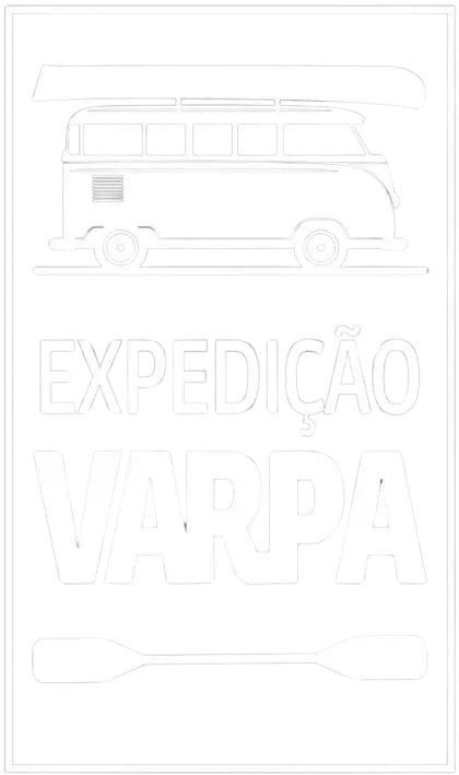 Logo da Expedição Varpa